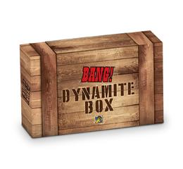 Bang! - Dynamite Box