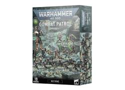 Combat Patrol: Necrons