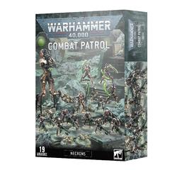 Combat Patrol: Necrons