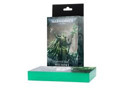 Datasheet Cards: Necrons (Eng)