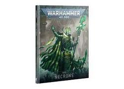 Codex: Necrons (Eng) 2023