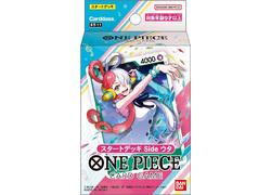 One Piece Uta Starter Deck