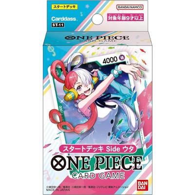 One Piece Uta Starter Deck
