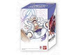 One Piece Double Pack Set Vol.2 Booster