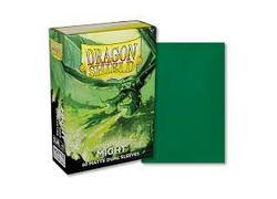 Dragon Shield Small Matte Dual Might Sleeves 60ct