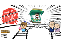 Trial by Trolley