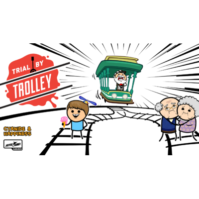 Trial by Trolley