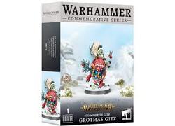 Gloomspite Gitz: Grotmas Gitz