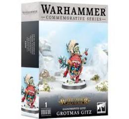 Gloomspite Gitz: Grotmas Gitz