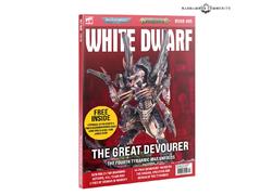 White Dwarf 495 (Dec-23)