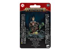 Soulblight Gravelords: Wight King