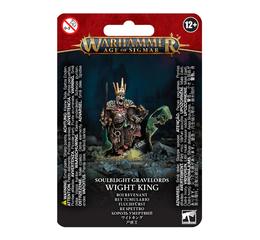 Soulblight Gravelords: Wight King