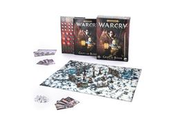 Warcry