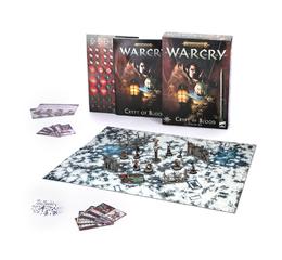 Warcry: Crypt Of Blood