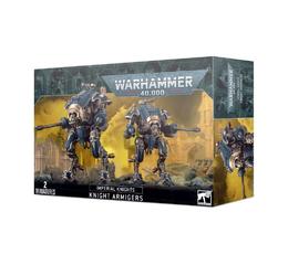 Imperial Knights: Knight Armigers