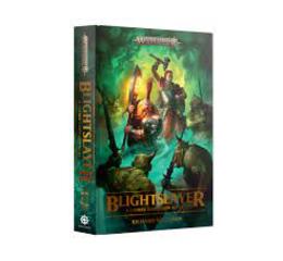 Gotrek Gurnisson: Blightslayer (Pb)