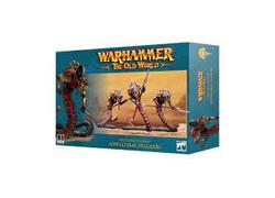 Tomb Kings Of Khemri: Sepulchral Stalkers