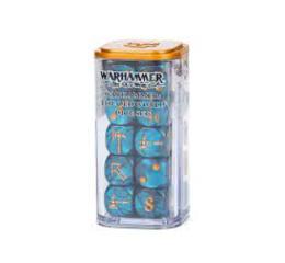Warhammer: The Old World Dice Set(Eng)