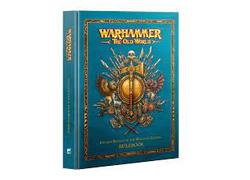 Warhammer: The Old World Rulebook (Eng)