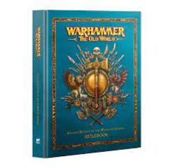 Warhammer: The Old World Rulebook (Eng)