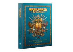 Warhammer: The Old World Rulebook (Eng)