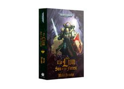The Lion: Son Of The Forest (Pb)