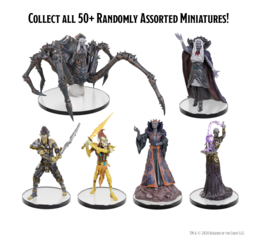 DD5 Icons: 50th Anniversary Booster