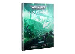 Warhammer 40000: Pariah Nexus (Eng)