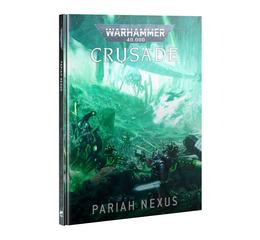 Warhammer 40000: Pariah Nexus (Eng)