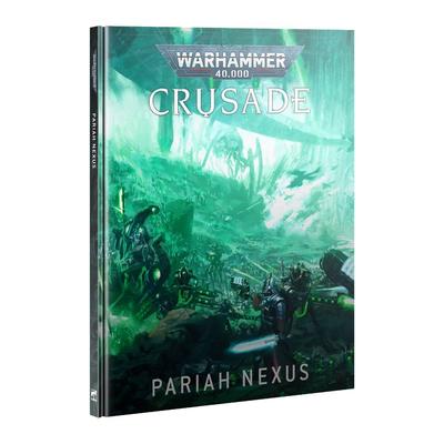 Warhammer 40000: Pariah Nexus (Eng)