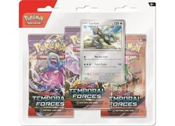 Temporal Forces 3-Booster Blister Cyclizar