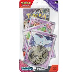 Temporal Forces Premium Checklane Blister Togekiss