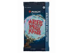 Murders At Karlov Manor Collector Booster