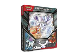 Combined Powers Premium Collection