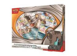 Mabosstiff ex Box