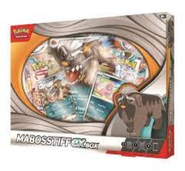 Mabosstiff ex Box