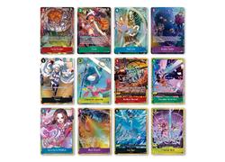 One Piece Premium Card Collection - Best Selection