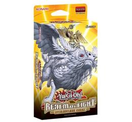 Realm of Light Reprint Deck