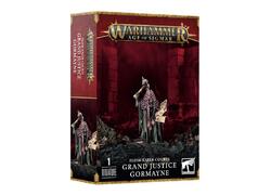 Death Grand Alliance