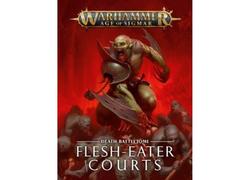 Battletome: Flesh-eater Courts (Eng)