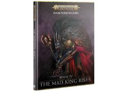 Aos: The Mad King Rises (English)