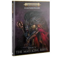 Aos: The Mad King Rises (English)