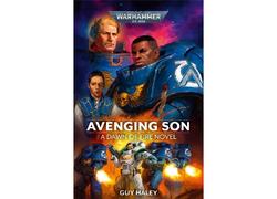 Dawn Of Fire: Avenging Son (Pb)