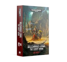 Belisarius Cawl: The Great Work (Pb)