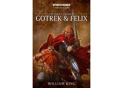 Gotrek & Felix: The First Omnibus