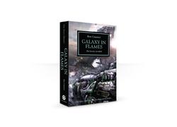 Horus Heresy: Galaxy In Flames