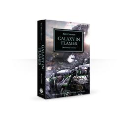 Horus Heresy: Galaxy In Flames