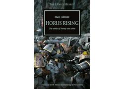 Horus Heresy: Horus Rising