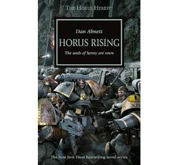 Horus Heresy: Horus Rising