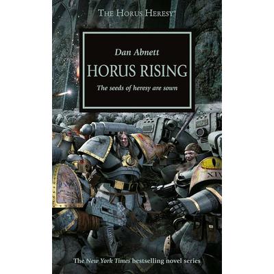 Horus Heresy: Horus Rising